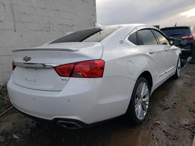 Photo 2 VIN: 1G1145S31GU164396 - CHEVROLET IMPALA LTZ 