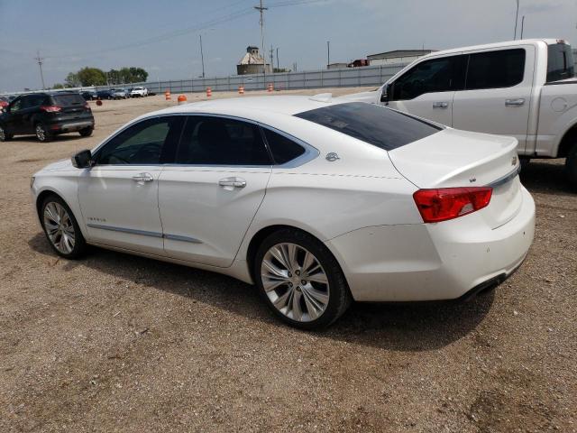 Photo 1 VIN: 1G1145S31HU149060 - CHEVROLET IMPALA PRE 