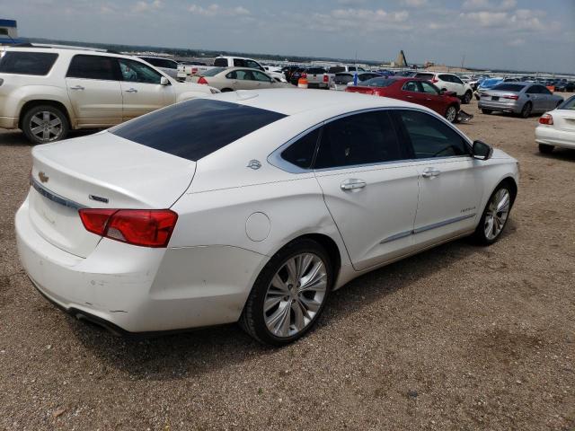 Photo 2 VIN: 1G1145S31HU149060 - CHEVROLET IMPALA PRE 