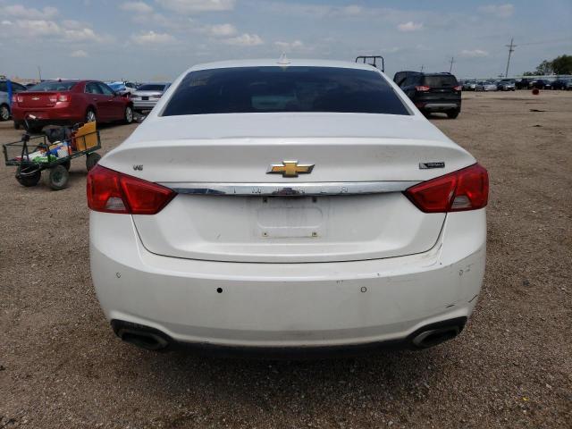 Photo 5 VIN: 1G1145S31HU149060 - CHEVROLET IMPALA PRE 