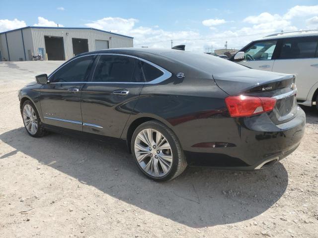 Photo 1 VIN: 1G1145S31HU150872 - CHEVROLET IMPALA PRE 