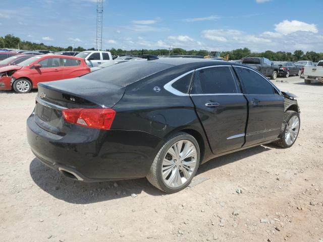 Photo 2 VIN: 1G1145S31HU150872 - CHEVROLET IMPALA PRE 