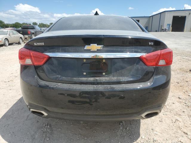 Photo 5 VIN: 1G1145S31HU150872 - CHEVROLET IMPALA PRE 