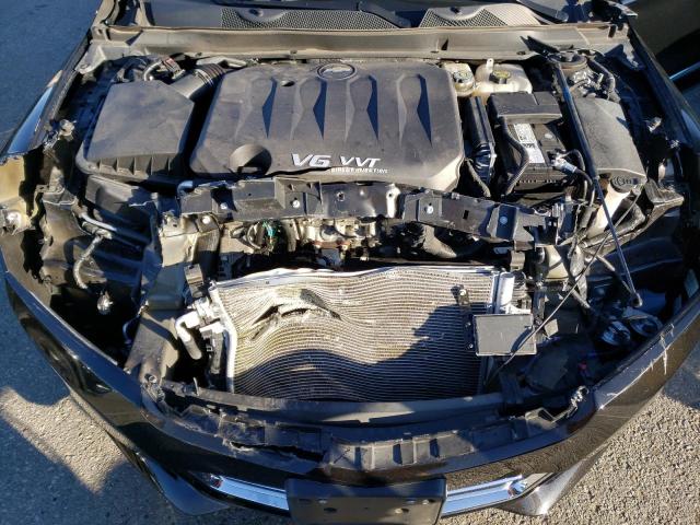 Photo 10 VIN: 1G1145S31HU169020 - CHEVROLET IMPALA PRE 