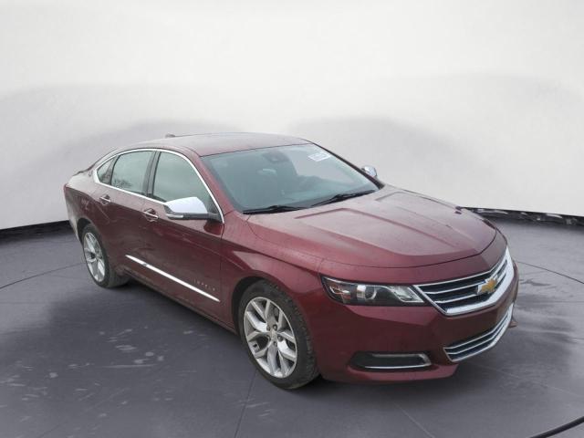 Photo 0 VIN: 1G1145S32GU158798 - CHEVROLET IMPALA LTZ 