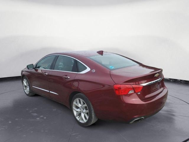 Photo 2 VIN: 1G1145S32GU158798 - CHEVROLET IMPALA LTZ 