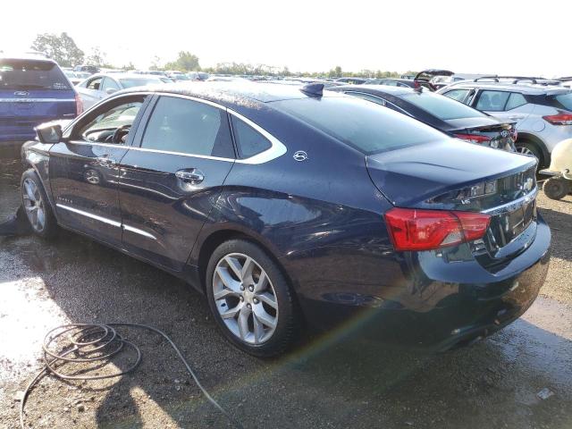 Photo 1 VIN: 1G1145S32HU117492 - CHEVROLET IMPALA PRE 