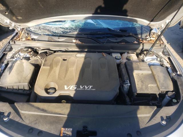 Photo 7 VIN: 1G1145S32HU215017 - CHEVROLET IMPALA PRE 