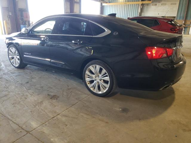 Photo 1 VIN: 1G1145S33GU157854 - CHEVROLET IMPALA LTZ 