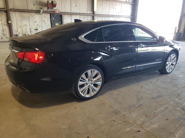 Photo 2 VIN: 1G1145S33GU157854 - CHEVROLET IMPALA LTZ 