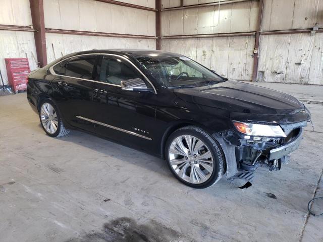 Photo 3 VIN: 1G1145S33GU157854 - CHEVROLET IMPALA LTZ 