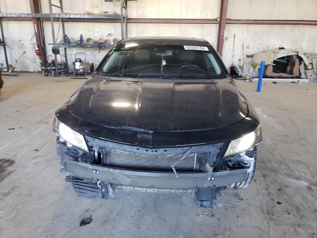 Photo 4 VIN: 1G1145S33GU157854 - CHEVROLET IMPALA LTZ 