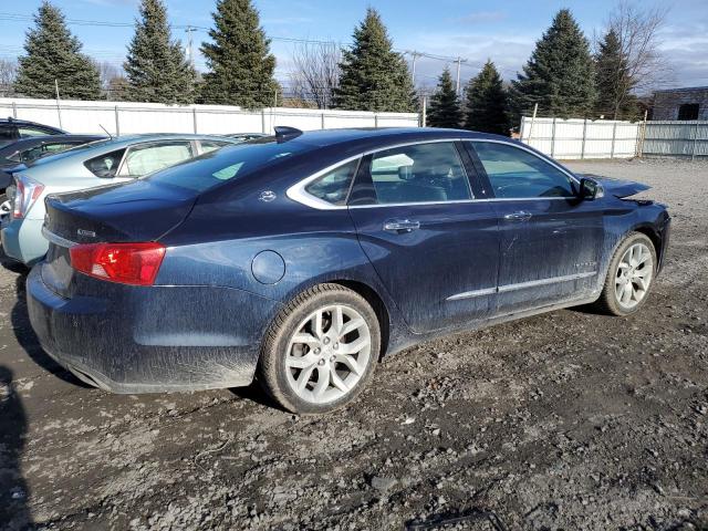 Photo 2 VIN: 1G1145S33HU143695 - CHEVROLET IMPALA 