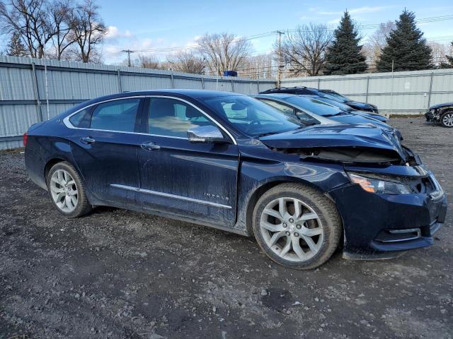 Photo 3 VIN: 1G1145S33HU143695 - CHEVROLET IMPALA 