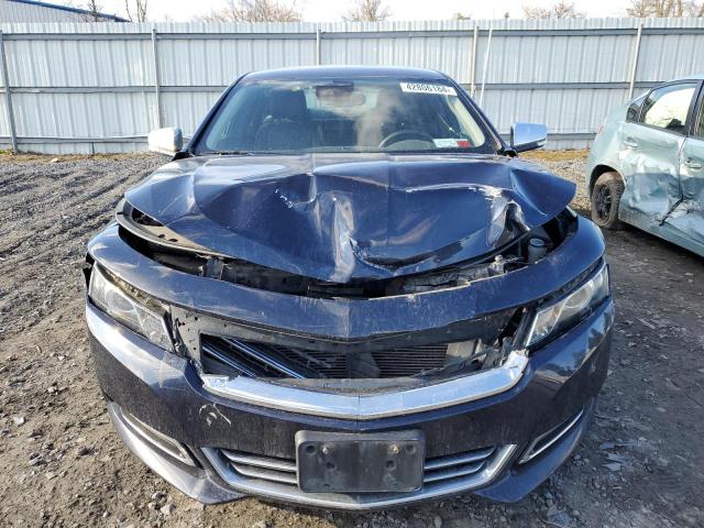 Photo 4 VIN: 1G1145S33HU143695 - CHEVROLET IMPALA 