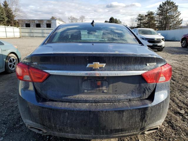 Photo 5 VIN: 1G1145S33HU143695 - CHEVROLET IMPALA 