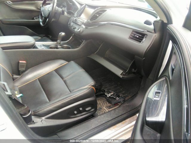 Photo 4 VIN: 1G1145S33HU149352 - CHEVROLET IMPALA 