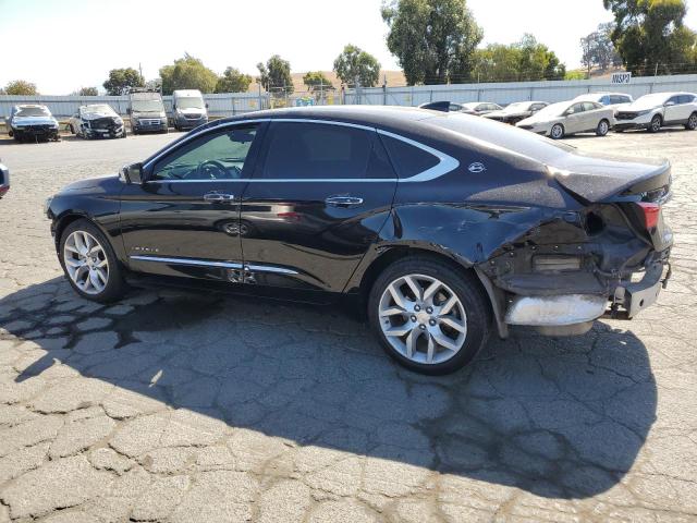 Photo 1 VIN: 1G1145S33HU153403 - CHEVROLET IMPALA PRE 