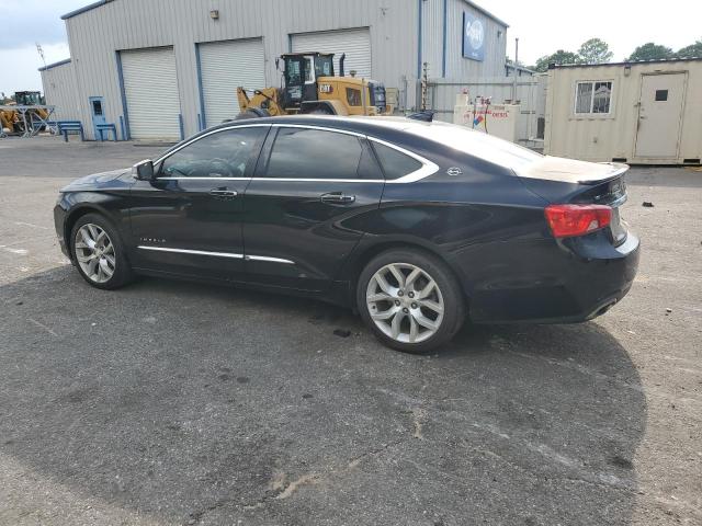 Photo 1 VIN: 1G1145S33HU154857 - CHEVROLET IMPALA PRE 