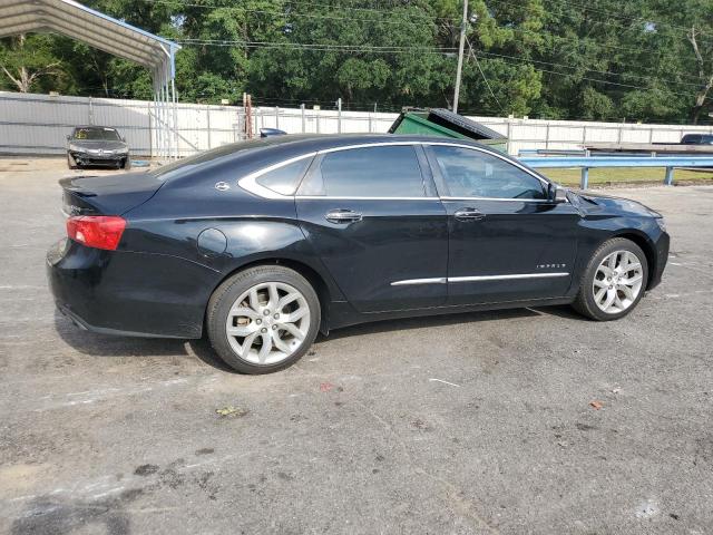 Photo 2 VIN: 1G1145S33HU154857 - CHEVROLET IMPALA PRE 