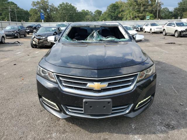 Photo 4 VIN: 1G1145S33HU154857 - CHEVROLET IMPALA PRE 