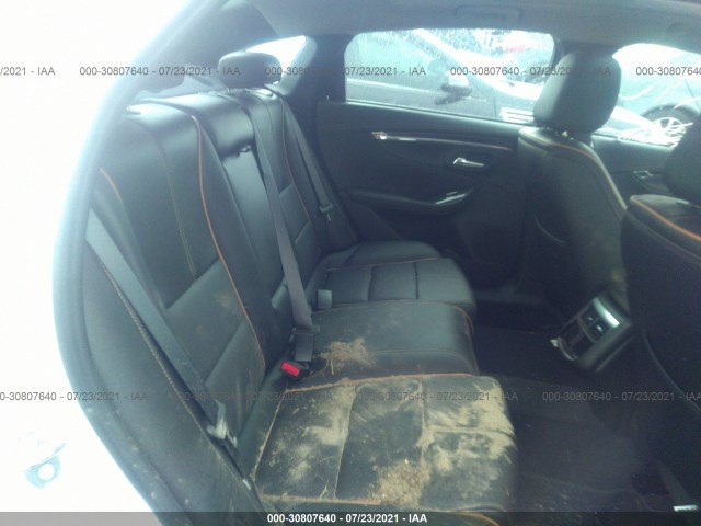 Photo 7 VIN: 1G1145S33HU214717 - CHEVROLET IMPALA 