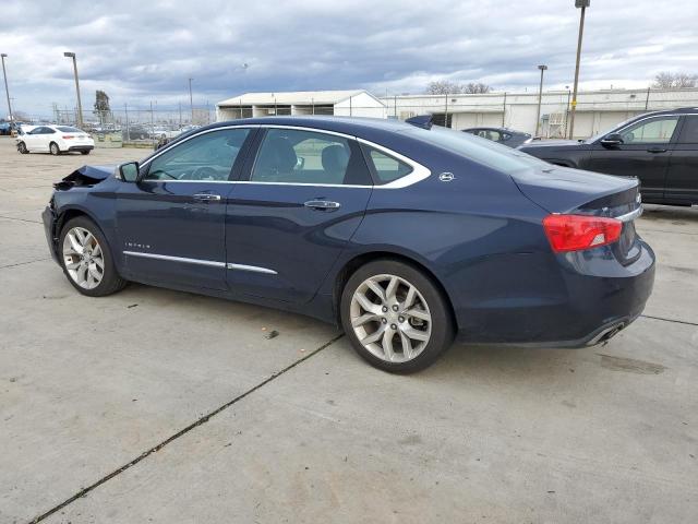 Photo 1 VIN: 1G1145S34HU116098 - CHEVROLET IMPALA PRE 