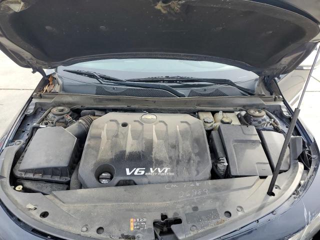 Photo 10 VIN: 1G1145S34HU116098 - CHEVROLET IMPALA PRE 