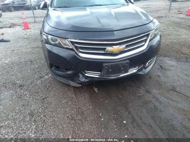 Photo 5 VIN: 1G1145S34HU143950 - CHEVROLET IMPALA 