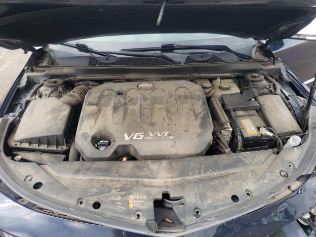 Photo 10 VIN: 1G1145S34HU145651 - CHEVROLET IMPALA PRE 