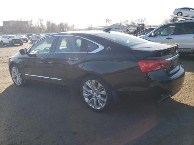 Photo 1 VIN: 1G1145S35GU104573 - CHEVROLET IMPALA 