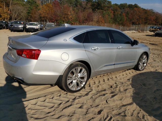 Photo 2 VIN: 1G1145S35GU154907 - CHEVROLET IMPALA 