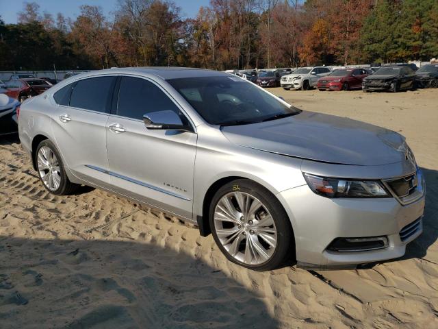 Photo 3 VIN: 1G1145S35GU154907 - CHEVROLET IMPALA 