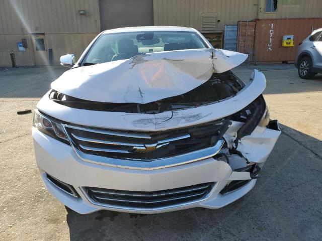 Photo 4 VIN: 1G1145S35HU118118 - CHEVROLET IMPALA 