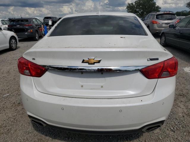 Photo 5 VIN: 1G1145S35HU157825 - CHEVROLET IMPALA PRE 