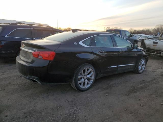 Photo 2 VIN: 1G1145S35HU176407 - CHEVROLET IMPALA 