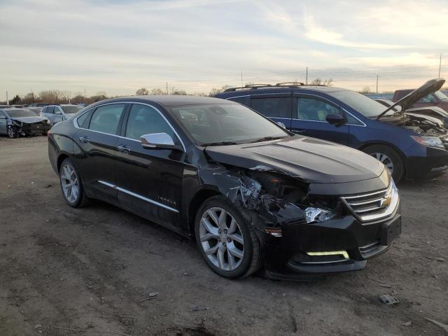 Photo 3 VIN: 1G1145S35HU176407 - CHEVROLET IMPALA 