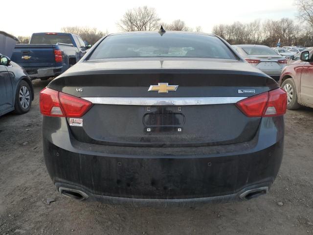 Photo 5 VIN: 1G1145S35HU176407 - CHEVROLET IMPALA 