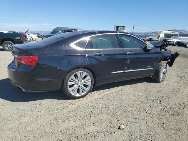 Photo 2 VIN: 1G1145S36GU163406 - CHEVROLET IMPALA LTZ 