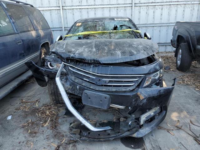 Photo 4 VIN: 1G1145S36GU163406 - CHEVROLET IMPALA LTZ 