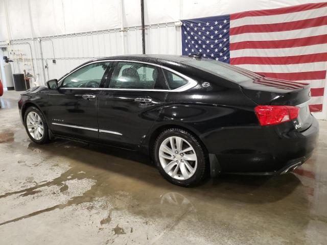 Photo 1 VIN: 1G1145S36GU164457 - CHEVROLET IMPALA LTZ 