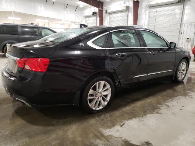 Photo 2 VIN: 1G1145S36GU164457 - CHEVROLET IMPALA LTZ 