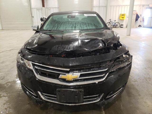 Photo 4 VIN: 1G1145S36HU113557 - CHEVROLET IMPALA PRE 