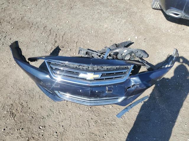 Photo 11 VIN: 1G1145S36HU115311 - CHEVROLET IMPALA PRE 