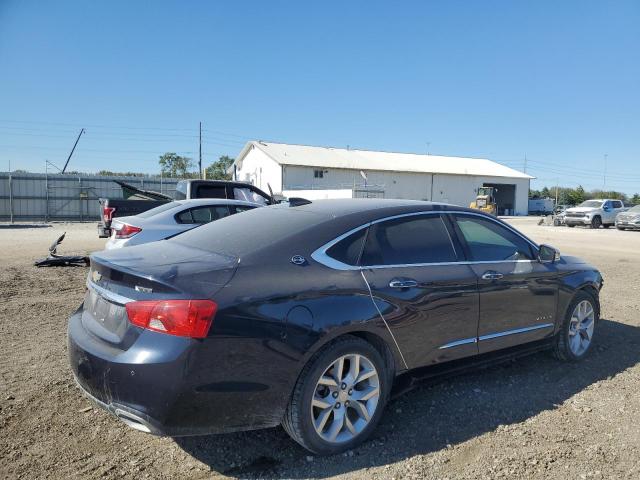 Photo 2 VIN: 1G1145S36HU115311 - CHEVROLET IMPALA PRE 