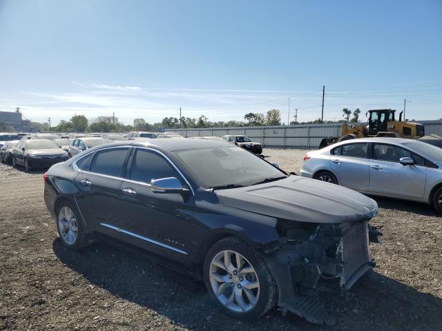 Photo 3 VIN: 1G1145S36HU115311 - CHEVROLET IMPALA PRE 