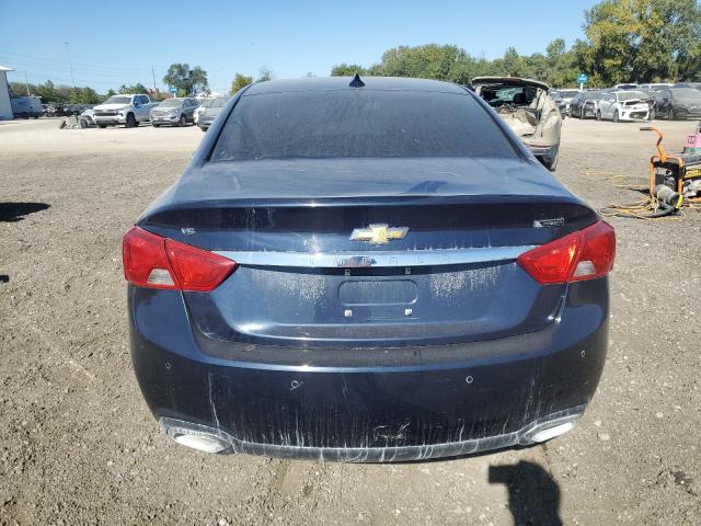 Photo 5 VIN: 1G1145S36HU115311 - CHEVROLET IMPALA PRE 