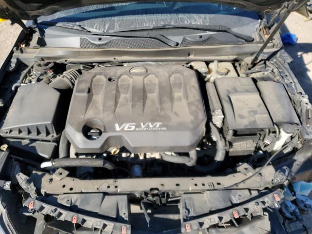 Photo 10 VIN: 1G1145S36HU154058 - CHEVROLET IMPALA 