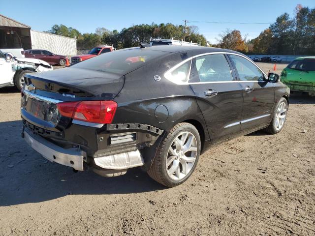 Photo 2 VIN: 1G1145S36HU154058 - CHEVROLET IMPALA 