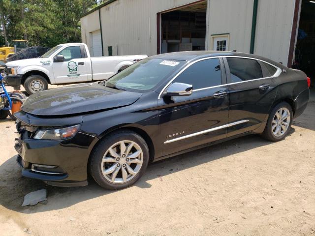 Photo 0 VIN: 1G1145S36HU158207 - CHEVROLET IMPALA PRE 